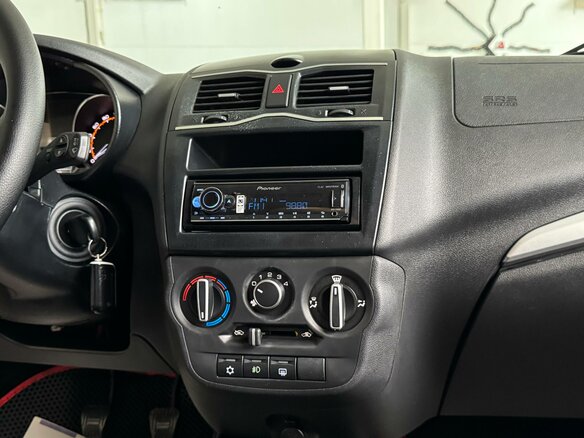 2024 Lada (ВАЗ) Granta I Рестайлинг, коричневый, 825000 рублей - вид 16