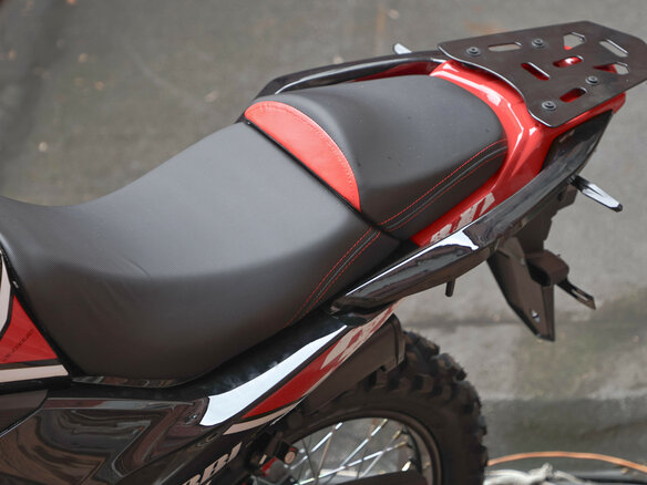 2024 Racer Bros, красный, 155000 рублей - вид 28