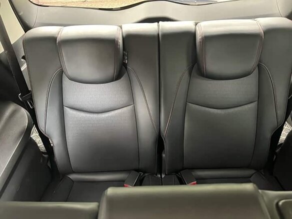 2022 Chevrolet Orlando II, белый, 1170000 рублей - вид 11