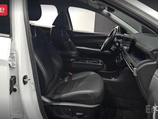 2025 Hyundai Tucson IV Рестайлинг, белый, 3567000 рублей, вид 5