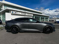 2024 Changan UNI-V I, серый - вид 3