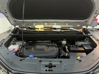 2025 Changan CS75 Plus III, серый, 4019900 рублей, вид 5