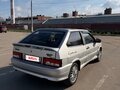 2005 Lada (ВАЗ) 2113, серебристый, 250000 рублей - вид 2
