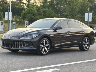 2022 Volkswagen Lamando L II, чёрный, 1706000 рублей, вид 1