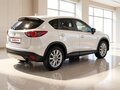 2013 Mazda CX-5 I, белый, 1865000 рублей - вид 5