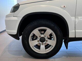2020 Lada (ВАЗ) Niva, белый, 849000 рублей, вид 5