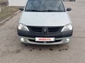 2007 Renault Logan I, серый, 450000 рублей