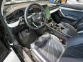 2026 Geely Atlas II, чёрный - вид 9