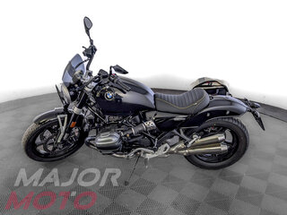2024 BMW R 12, чёрный, 1550000 рублей, вид 4