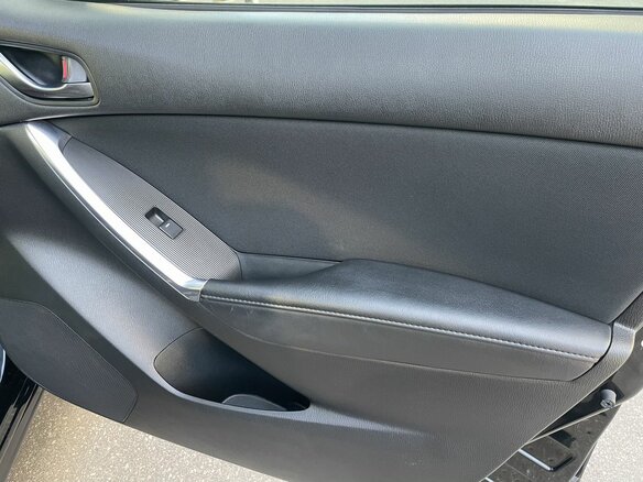 2013 Mazda CX-5 I, чёрный - вид 16