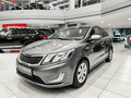 2012 Kia Rio 5-speed III, серый, 380000 рублей