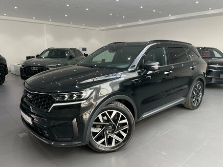 Kia Sorento IV