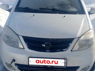 2007 Changan Benni I, белый, 220000 рублей, вид 1