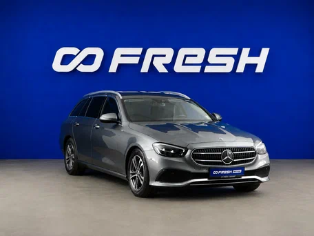 Mercedes-Benz E-Класс V (W213, S213, C238) Рестайлинг