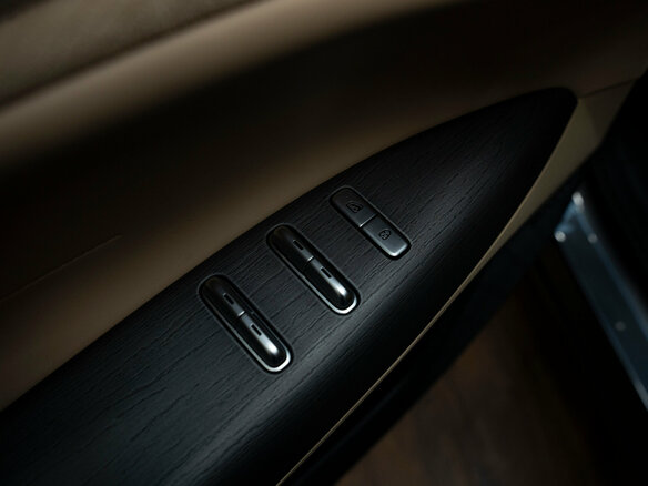 2026 Changan CS75 Plus IV, серый, 4148001 рублей - вид 13