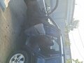 2008 Hyundai Santa Fe Classic Classic, чёрный, 600000 рублей - вид 3