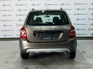 2026 Lada (ВАЗ) Granta Cross I Рестайлинг, коричневый, 1255000 рублей, вид 5