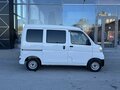 2021 Daihatsu Hijet X, белый - вид 3