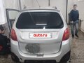 2012 Chery IndiS (S18D) I, серебристый, 125000 рублей - вид 3