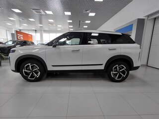 2026 Jeland J7, белый, 3409000 рублей, вид 3
