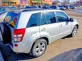 2008 Suzuki Grand Vitara II Рестайлинг, серебристый, 920000 рублей - вид 4