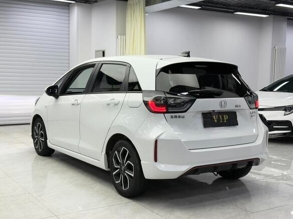 2022 Honda Life VI, белый, 1190000 рублей - вид 5