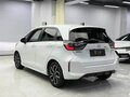 2022 Honda Life VI, белый, 1190000 рублей - вид 5