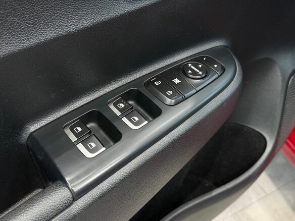 2019 Kia Rio IV, красный, 1710000 рублей - вид 24