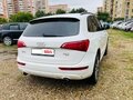 2009 Audi Q5 I (8R), белый, 941000 рублей - вид 3