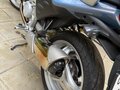 2001 BMW F 650 CS, синий, 490000 рублей - вид 1
