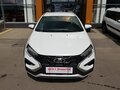 2024 Lada (ВАЗ) Vesta SW Cross I Рестайлинг (NG), белый - вид 1