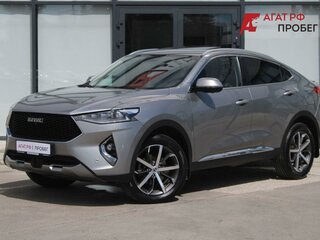 Haval F7x I