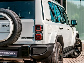 2026 Esteo V27, белый, 5920000 рублей, вид 3