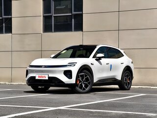 2026 Changan Qiyuan Q06, белый, 5499000 рублей, вид 1