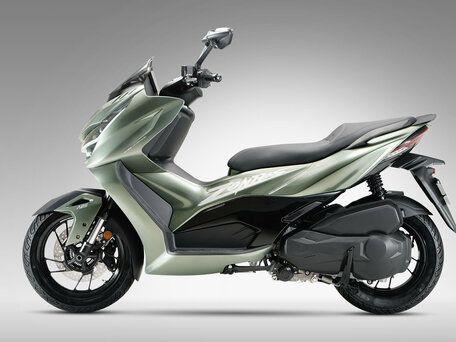 2026 Zontes ZT368-D, зелёный, 599990 рублей, вид 4
