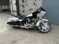 2010 Harley-Davidson Road Glide, белый, 1050000 рублей - вид 6