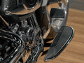 2025 Harley-Davidson Fat Boy, серый, 3300000 рублей - вид 10