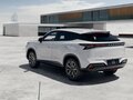 2026 Omoda C5 II, белый, 2629000 рублей - вид 2