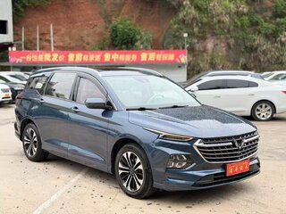 2022 Wuling Victory, синий, 1170000 рублей, вид 2