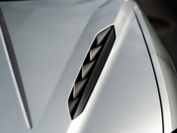 2024 Lamborghini Urus S I Рестайлинг, серебристый, 33000000 рублей - вид 6
