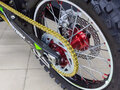2026 Sharmax Powermax, зелёный, 289900 рублей - вид 5