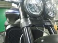 2026 Triumph Rocket III, синий, 2500000 рублей - вид 8