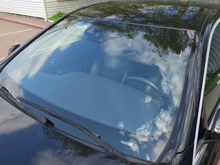 2018 Mercedes-Benz S-Класс 350 d Long VI (W222, C217) Рестайлинг, чёрный, 3550000 рублей, вид 5