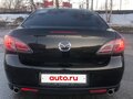 2008 Mazda 6 II (GH), чёрный, 910000 рублей - вид 4