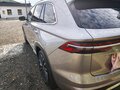 2025 Geely Monjaro (Xingyue L) I Рестайлинг (China Market), серебристый - вид 11