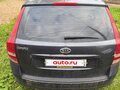 2010 Kia Ceed I Рестайлинг, серый, 400000 рублей - вид 1