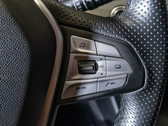 2020 Changan CS75 I, белый, 1590000 рублей - вид 17
