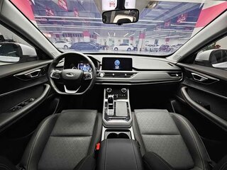 2022 Chery Tiggo 8 I Рестайлинг, белый, 1280000 рублей, вид 2
