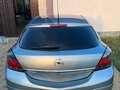 2008 Opel Astra GTC H Рестайлинг, серый, 670000 рублей - вид 7