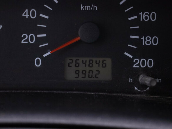 2007 Chevrolet Niva I, серый, 205000 рублей - вид 11